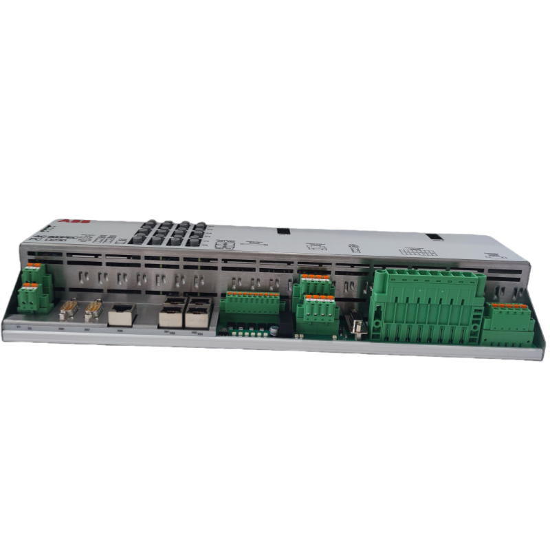 ABB PCD230A | Next-Generation Digital Relay for Grid Protection | ABB US1
